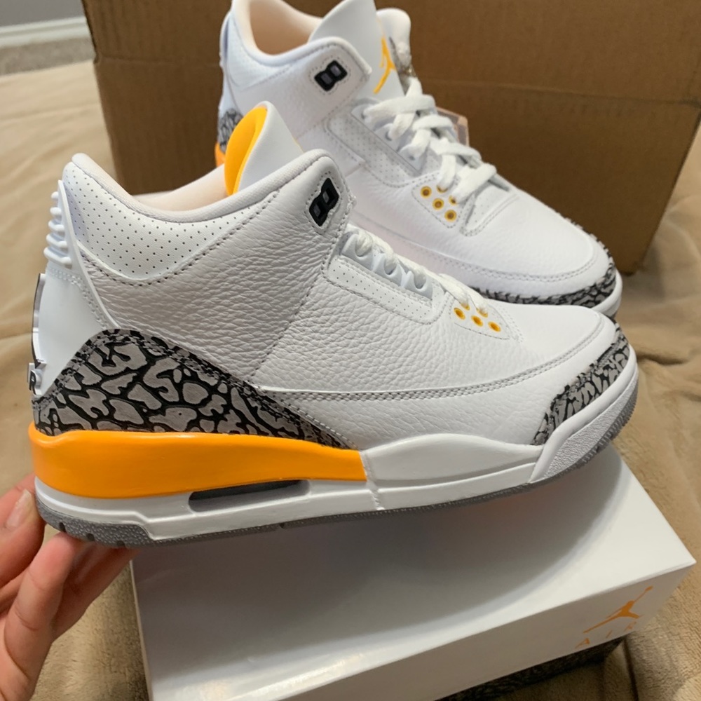 Retro jordan